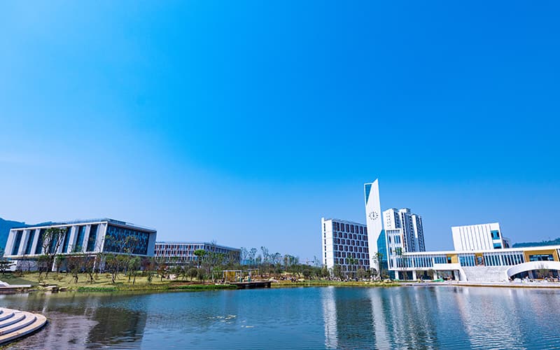 2024年重慶市潼南區闇公職業高級中學校有哪些專業