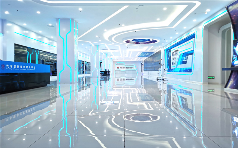 2024年鄭州市科技工業學校有哪些專業