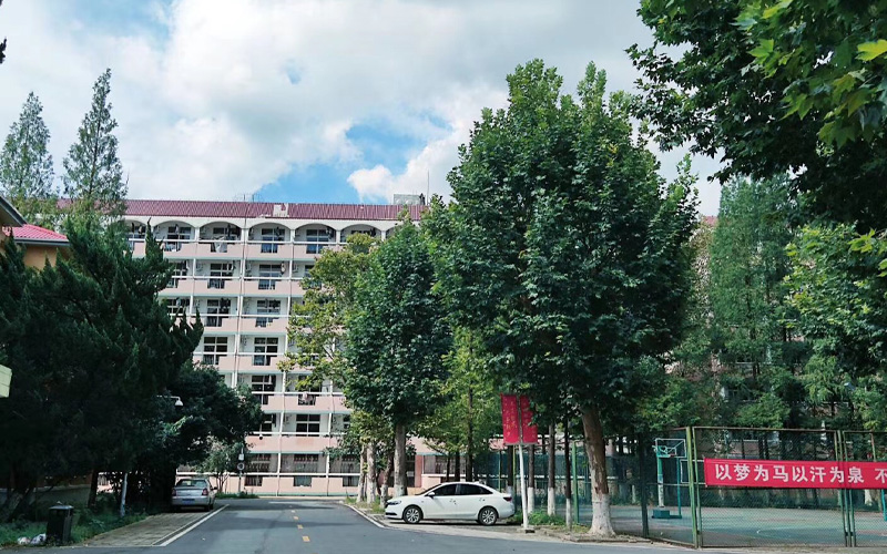 2024年蓬溪應用技術職業學校有哪些專業
