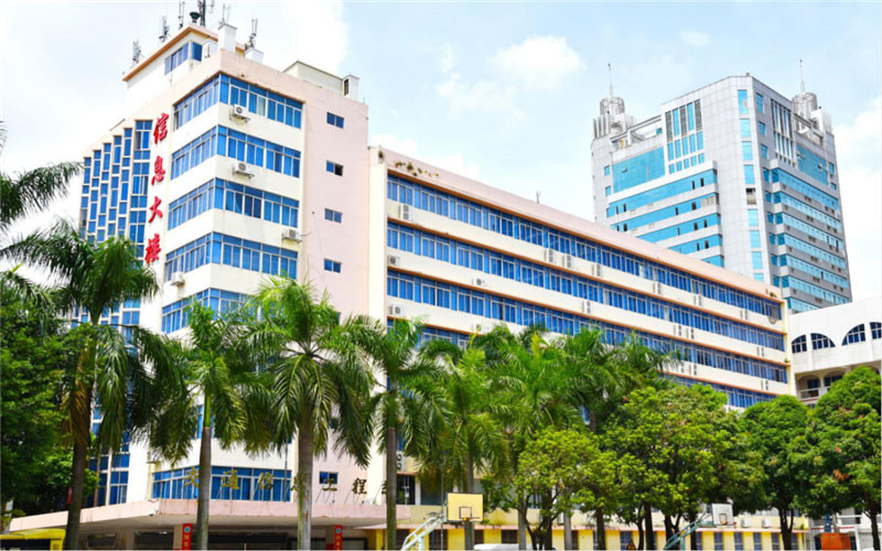 2024年濰坊科技學院有哪些專業