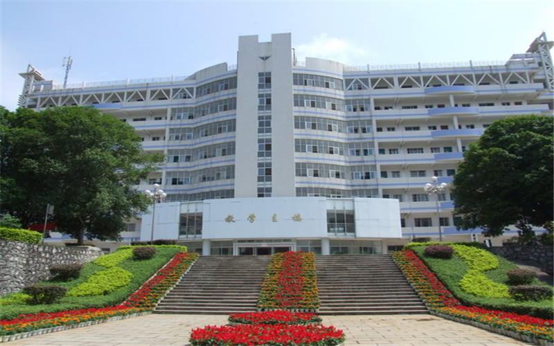2024年海南省民族技工學校有哪些專業