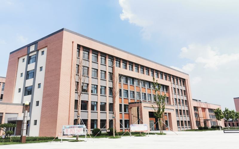 2024年東莞市輕工業學校有哪些專業