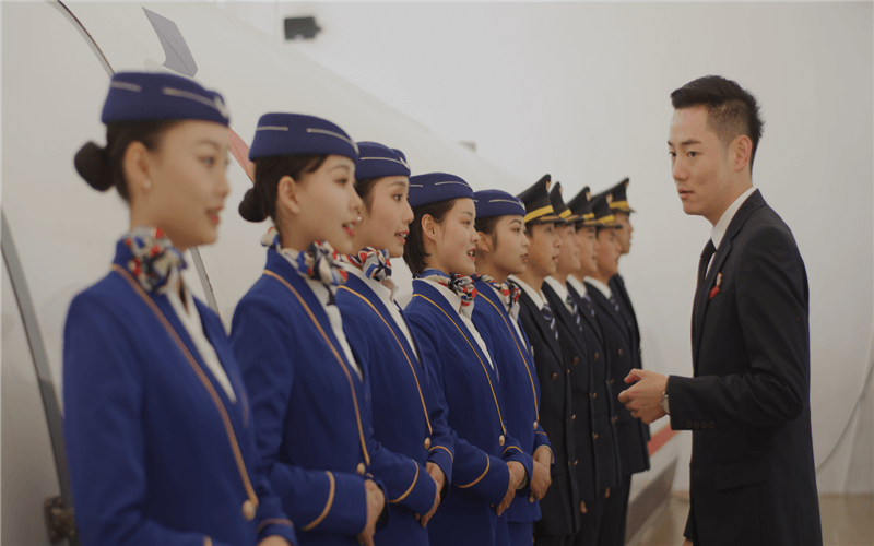 2024年武漢市第一商業學校有哪些專業