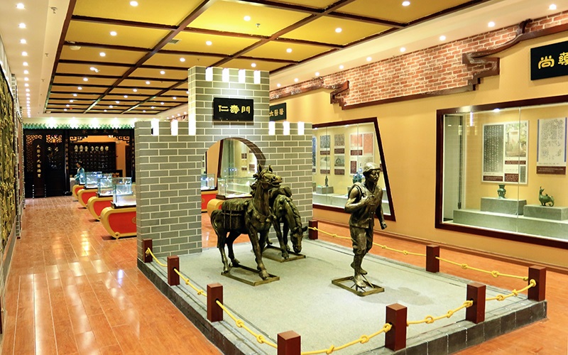 2024年泉州藝術學校有哪些專業