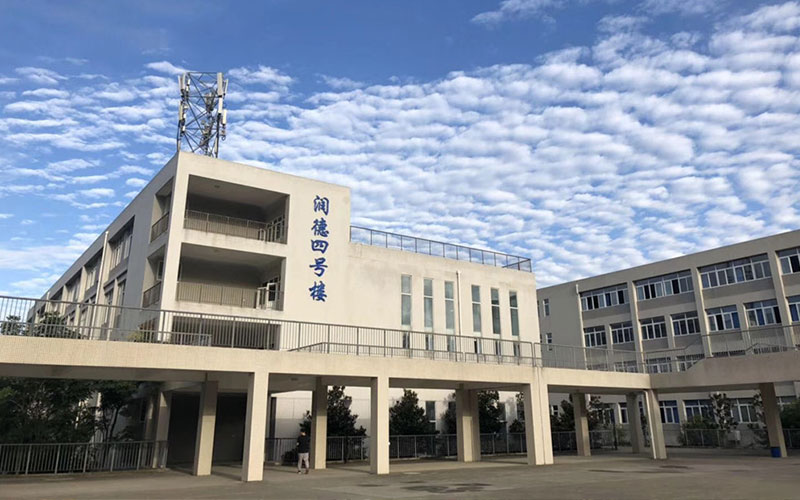 2024年福清龍華職業中專學校有哪些專業