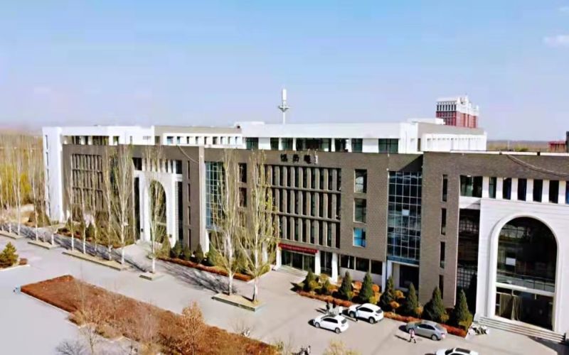2024年樂山市醫藥科技高級技工學校有哪些專業