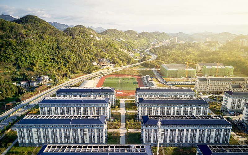 2024年山東省日照師范學校有哪些專業