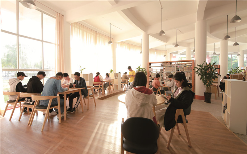 2024年濮陽職業技術學院有哪些專業