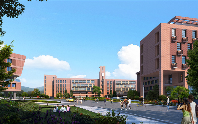 2024年四川廣播電視中等專業學校有哪些專業