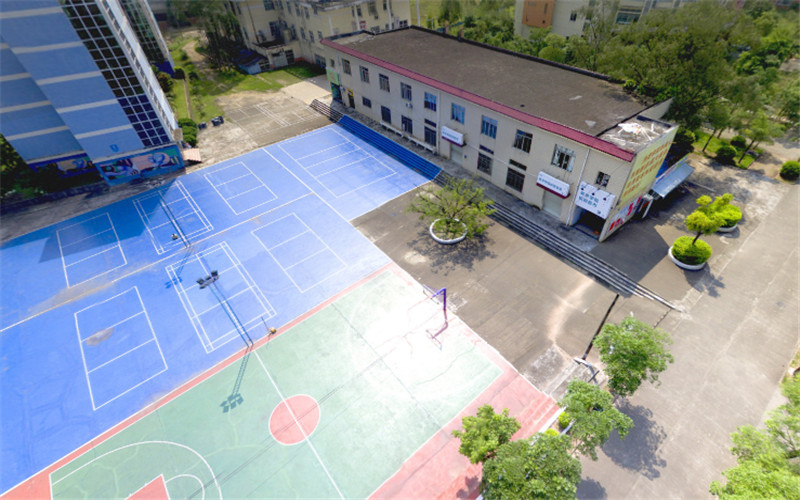 2024年四川省旺蒼縣職業中學有哪些專業