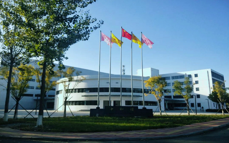 2024年陜西省自強中等專業學校有哪些專業