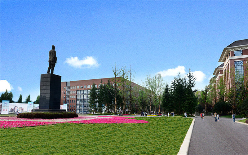 2024年廣安市機電工業職業技術學校有哪些專業