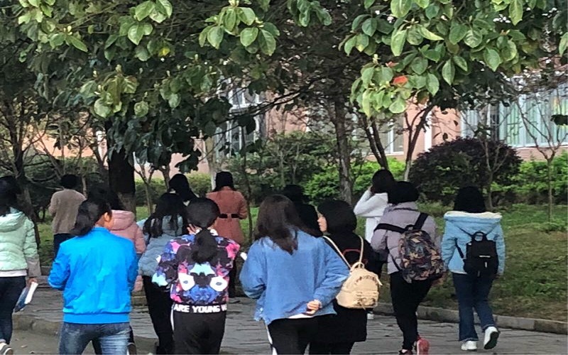 2024年臨猗縣第一職業中學有哪些專業