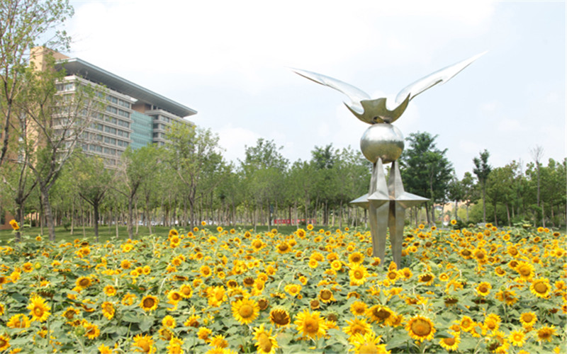 2024年東莞市紡織服裝學校有哪些專業