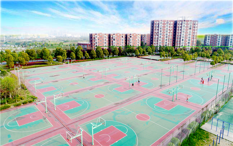 2024年貴州省貴陽市中山科技學校有哪些專業