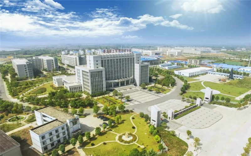 2024年龍巖市農業學校有哪些專業