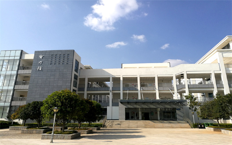 2024年蒲城縣職業教育中心有哪些專業