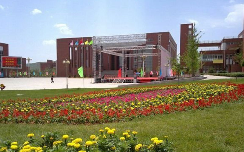 2024年威海市商業學校有哪些專業