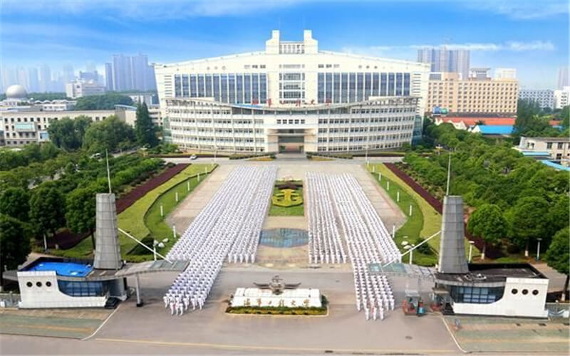 2024年四川交通運輸職業學校有哪些專業