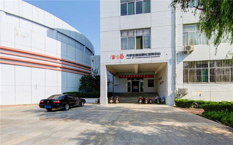 2024年新絳縣職業教育中心有哪些專業