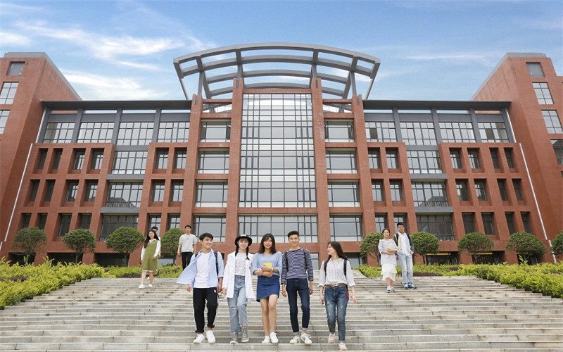 2024年達州華西職業技術學校有哪些專業