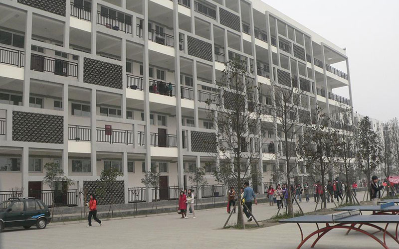 2024年安溪陳利職業中專學校有哪些專業