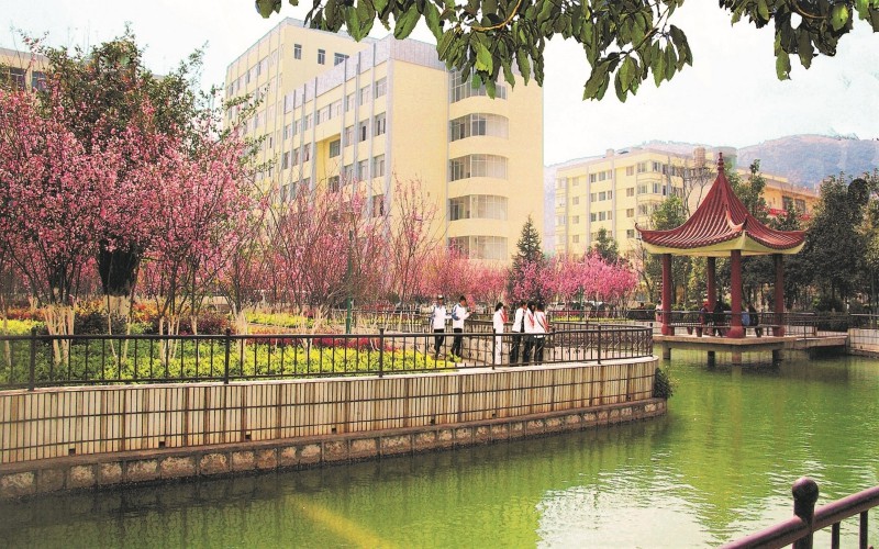 2024年江西贛江技工學校有哪些專業