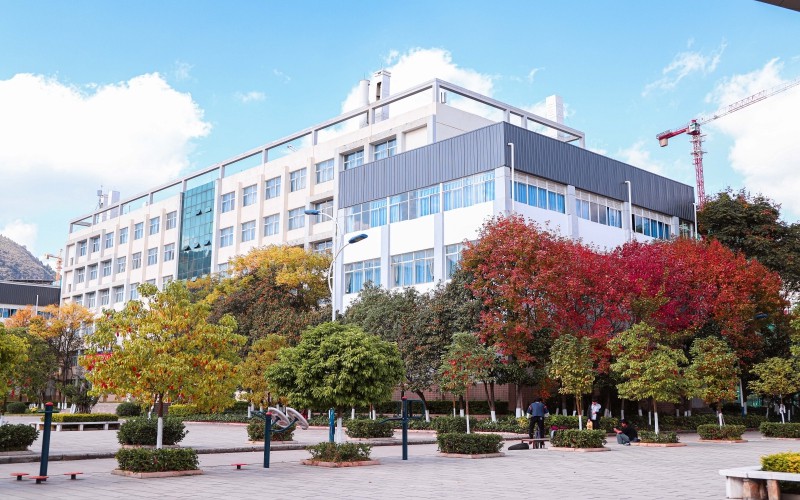 2024年江西省吉安市衛生學校有哪些專業