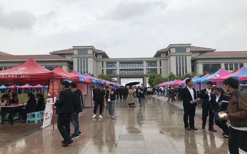 2024年衡水科技工程學校有哪些專業