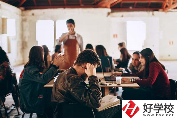 長沙融城理工職業學校怎么樣（長沙融城公司）