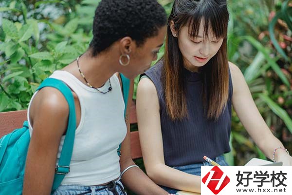 株洲最好的職業學校（株洲市最好的職業學校）