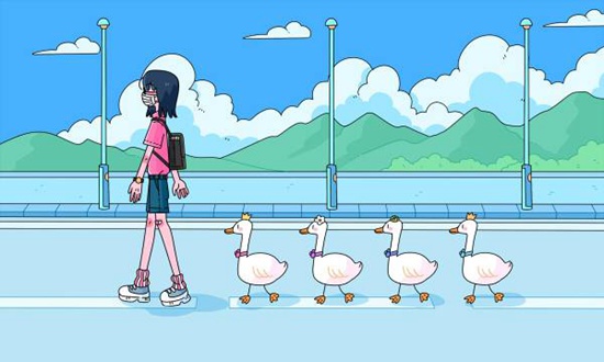 2024年威海中考300-400分可以讀什么學校