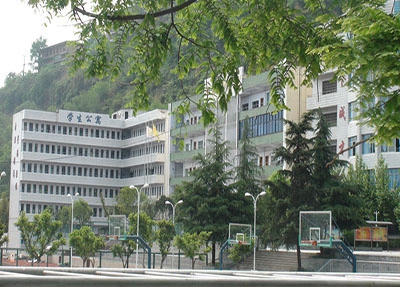 浙江中醫美容(形象設計)專業學校招生