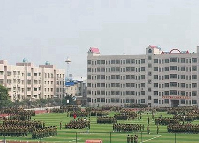 浙江視覺傳播設計與制作專業學校招生