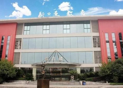 浙江建筑裝飾技術專業學校招生