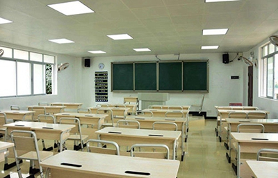浙江賓館服務專業學校招生