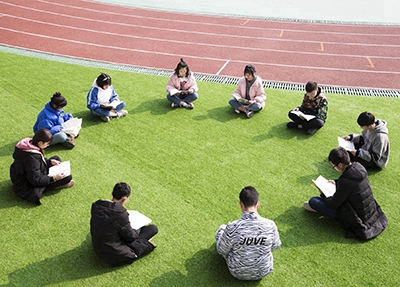 浙江商務英語專業學校招生