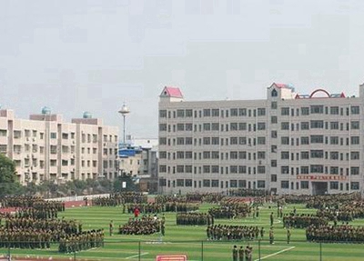 安順學院單招怎么樣(2024)