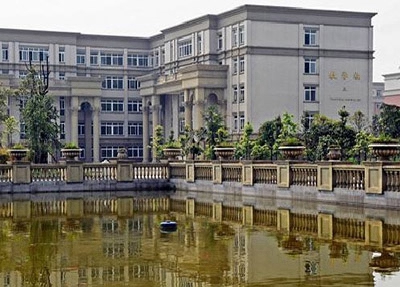 阜南縣技工學校2024年報名一年多少學費