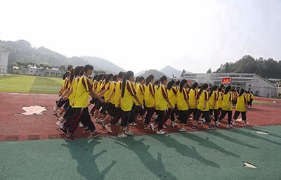 2024黃山排名前三的民辦中專學校名單