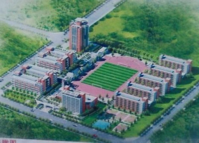 2024蚌埠排名前三的公辦職業學校名單