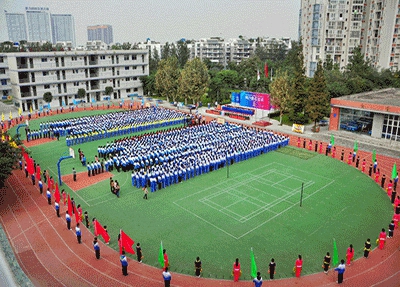 六安衛生學校2024年學費多少