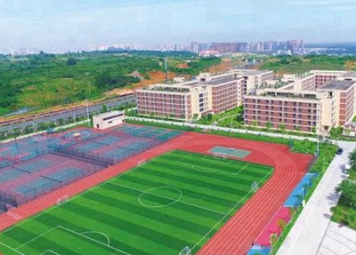 湖北城市職業學校2024年報名一年多少學費
