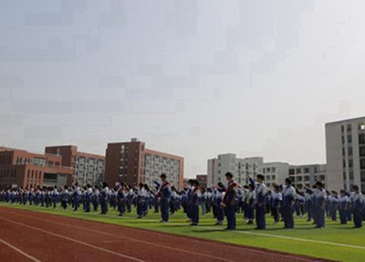 2024江門排名前三的職業學校名單