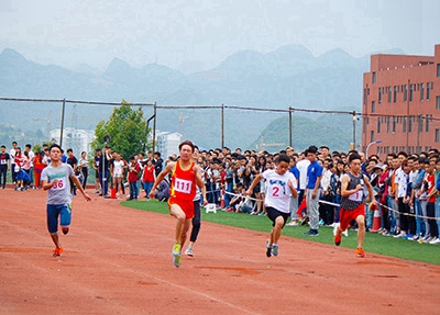 廣西2024年鐵路學校有女生嗎