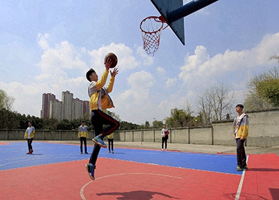 陜西排名前五的公辦服裝設計學校名單