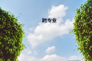 跨專業